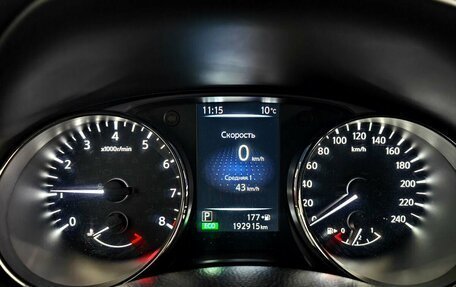 Nissan Qashqai, 2014 год, 1 390 000 рублей, 13 фотография