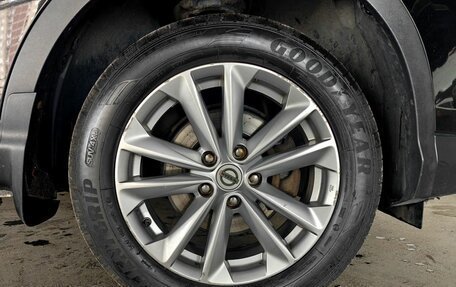 Nissan Qashqai, 2014 год, 1 390 000 рублей, 16 фотография