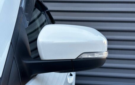 Changan CS35 Plus, 2021 год, 1 545 000 рублей, 8 фотография