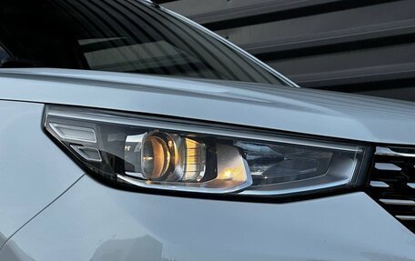 Changan CS35 Plus, 2021 год, 1 545 000 рублей, 5 фотография