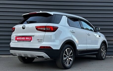 Changan CS35 Plus, 2021 год, 1 545 000 рублей, 10 фотография