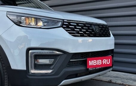 Changan CS35 Plus, 2021 год, 1 545 000 рублей, 3 фотография