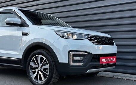 Changan CS35 Plus, 2021 год, 1 545 000 рублей, 2 фотография