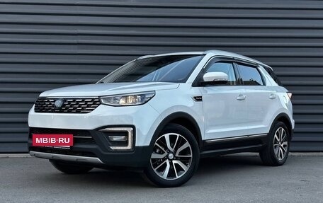 Changan CS35 Plus, 2021 год, 1 545 000 рублей, 7 фотография