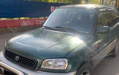 Toyota RAV4, 1998 год, 210 000 рублей, 1 фотография