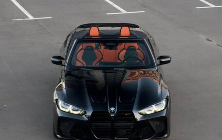 BMW M4, 2023 год, 12 500 000 рублей, 1 фотография