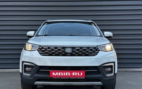 Changan CS35 Plus, 2021 год, 1 545 000 рублей, 6 фотография