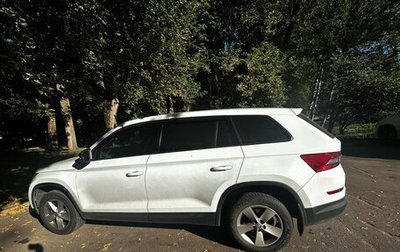 Skoda Kodiaq I, 2018 год, 2 300 000 рублей, 1 фотография