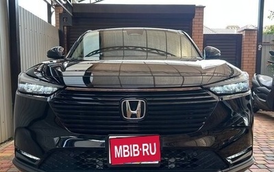Honda Vezel, 2021 год, 2 650 000 рублей, 1 фотография