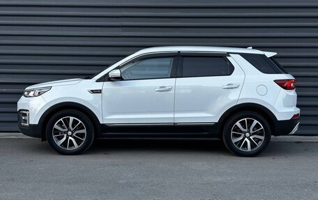 Changan CS35 Plus, 2021 год, 1 545 000 рублей, 18 фотография
