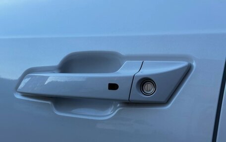 Changan CS35 Plus, 2021 год, 1 545 000 рублей, 19 фотография