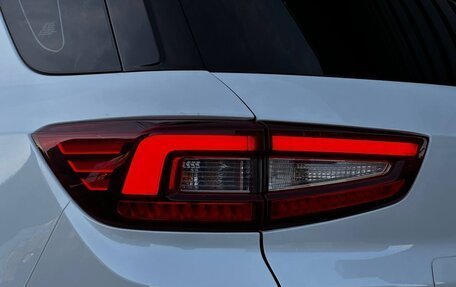 Changan CS35 Plus, 2021 год, 1 545 000 рублей, 17 фотография