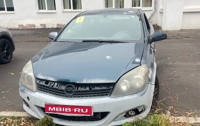 Opel Astra H, 2006 год, 380 000 рублей, 1 фотография
