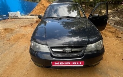 Daewoo Nexia I рестайлинг, 2010 год, 190 000 рублей, 1 фотография