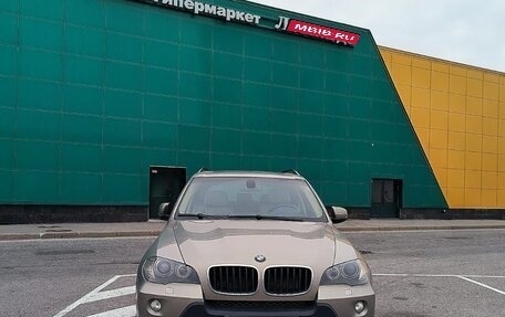 BMW X5, 2009 год, 1 180 000 рублей, 1 фотография