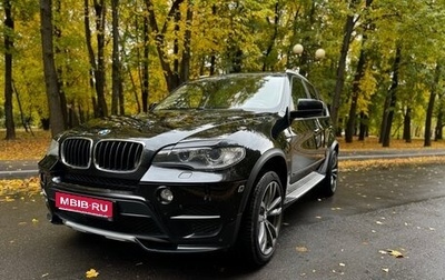 BMW X5, 2011 год, 2 500 000 рублей, 1 фотография