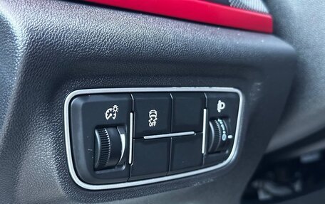 Changan CS35 Plus, 2021 год, 1 545 000 рублей, 29 фотография