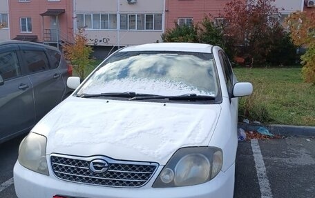 Toyota Corolla, 2004 год, 430 000 рублей, 1 фотография