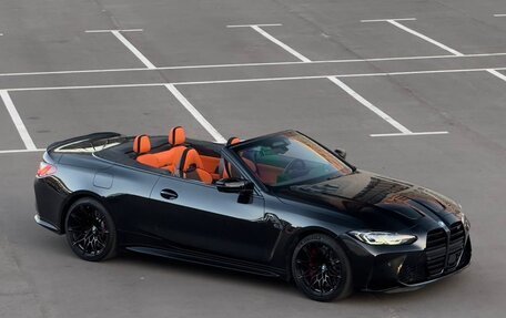 BMW M4, 2023 год, 12 500 000 рублей, 2 фотография