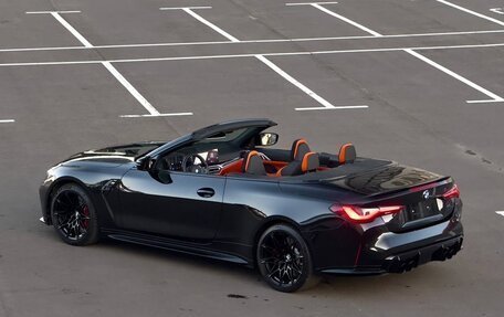 BMW M4, 2023 год, 12 500 000 рублей, 3 фотография