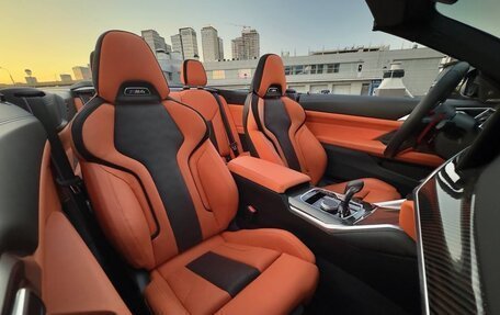 BMW M4, 2023 год, 12 500 000 рублей, 7 фотография