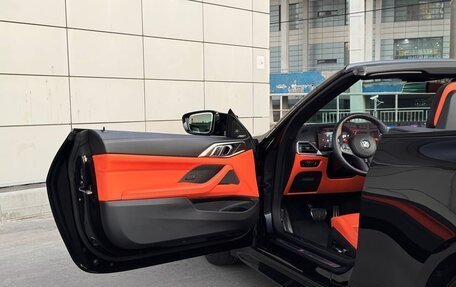 BMW M4, 2023 год, 12 500 000 рублей, 4 фотография