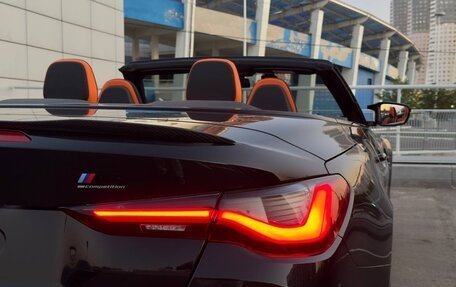 BMW M4, 2023 год, 12 500 000 рублей, 5 фотография
