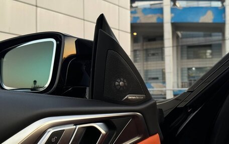 BMW M4, 2023 год, 12 500 000 рублей, 9 фотография