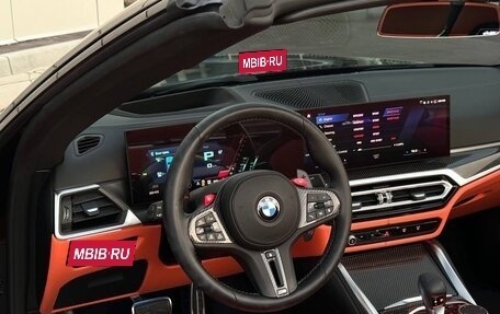 BMW M4, 2023 год, 12 500 000 рублей, 6 фотография