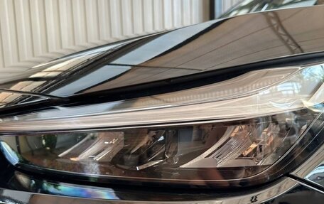 Honda Vezel, 2021 год, 2 650 000 рублей, 14 фотография