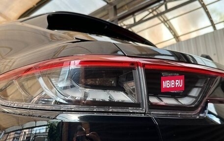 Honda Vezel, 2021 год, 2 650 000 рублей, 11 фотография