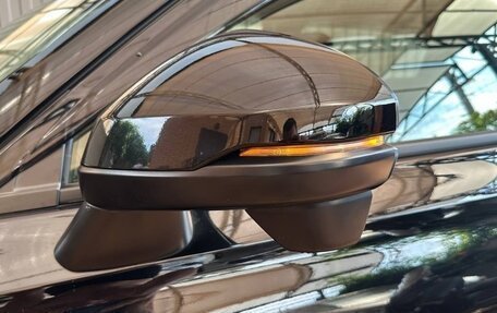 Honda Vezel, 2021 год, 2 650 000 рублей, 17 фотография