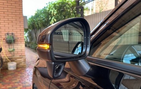 Honda Vezel, 2021 год, 2 650 000 рублей, 16 фотография