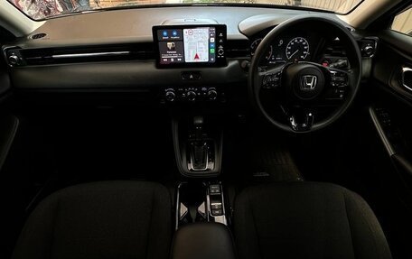 Honda Vezel, 2021 год, 2 650 000 рублей, 24 фотография