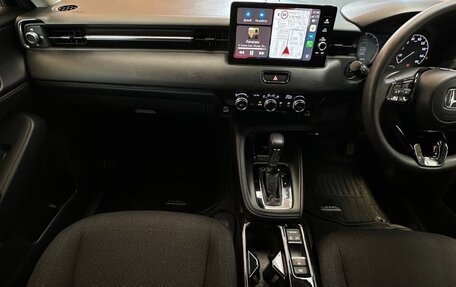 Honda Vezel, 2021 год, 2 650 000 рублей, 22 фотография
