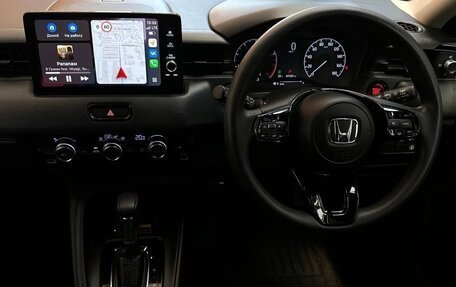 Honda Vezel, 2021 год, 2 650 000 рублей, 23 фотография
