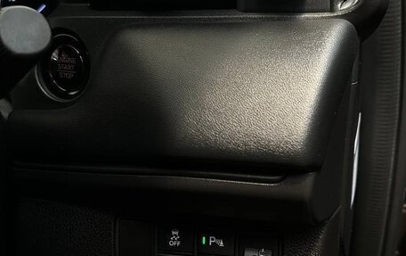Honda Vezel, 2021 год, 2 650 000 рублей, 31 фотография