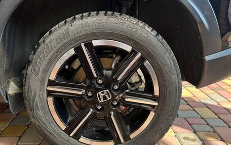 Honda Vezel, 2021 год, 2 650 000 рублей, 36 фотография