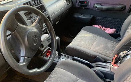 Toyota RAV4, 1998 год, 210 000 рублей, 8 фотография