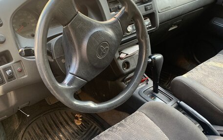 Toyota RAV4, 1998 год, 210 000 рублей, 9 фотография