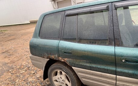 Toyota RAV4, 1998 год, 210 000 рублей, 3 фотография