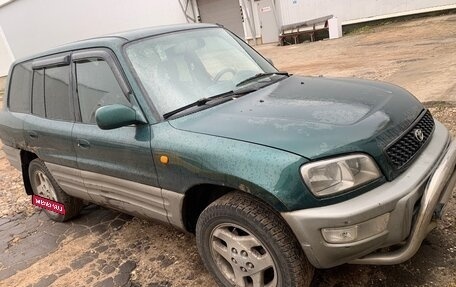 Toyota RAV4, 1998 год, 210 000 рублей, 6 фотография