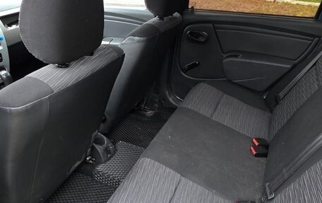 Renault Logan I, 2010 год, 340 000 рублей, 4 фотография