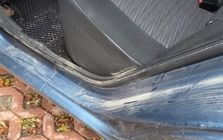 Renault Logan I, 2010 год, 340 000 рублей, 3 фотография