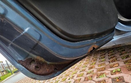 Renault Logan I, 2010 год, 340 000 рублей, 2 фотография