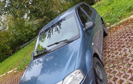 Renault Logan I, 2010 год, 340 000 рублей, 9 фотография