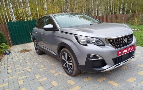 Peugeot 3008 II, 2020 год, 1 950 000 рублей, 2 фотография