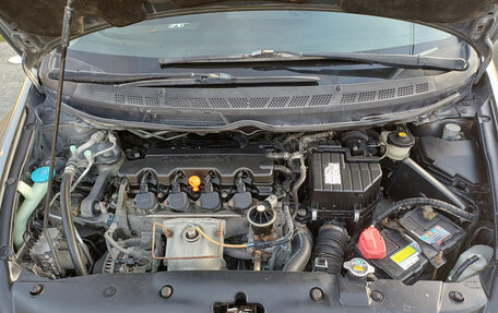 Honda Civic VIII, 2009 год, 625 000 рублей, 7 фотография