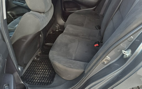 Honda Civic VIII, 2009 год, 625 000 рублей, 11 фотография