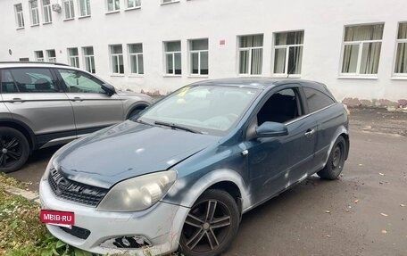 Opel Astra H, 2006 год, 380 000 рублей, 2 фотография